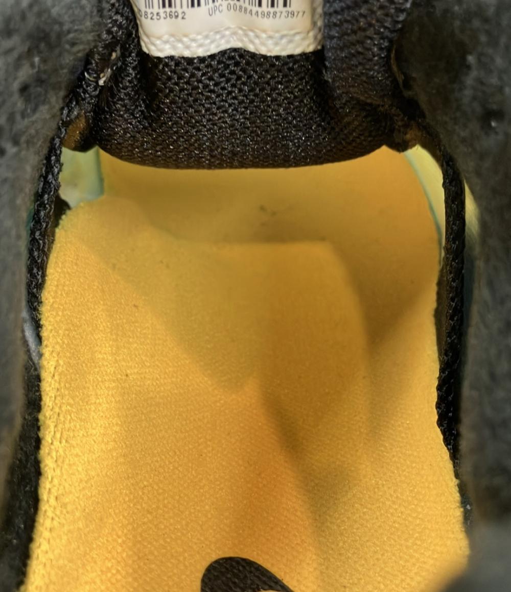 ナイキ ローカットスニーカー AIR MAX DELUXE AJ7831-400 メンズ SIZE 27.0 (L) NIKE