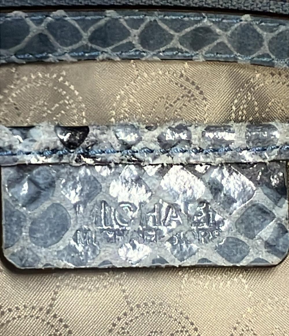 MICHAEL KORS トートバッグ ショルダーバッグ 肩掛け レディース マイケルコース