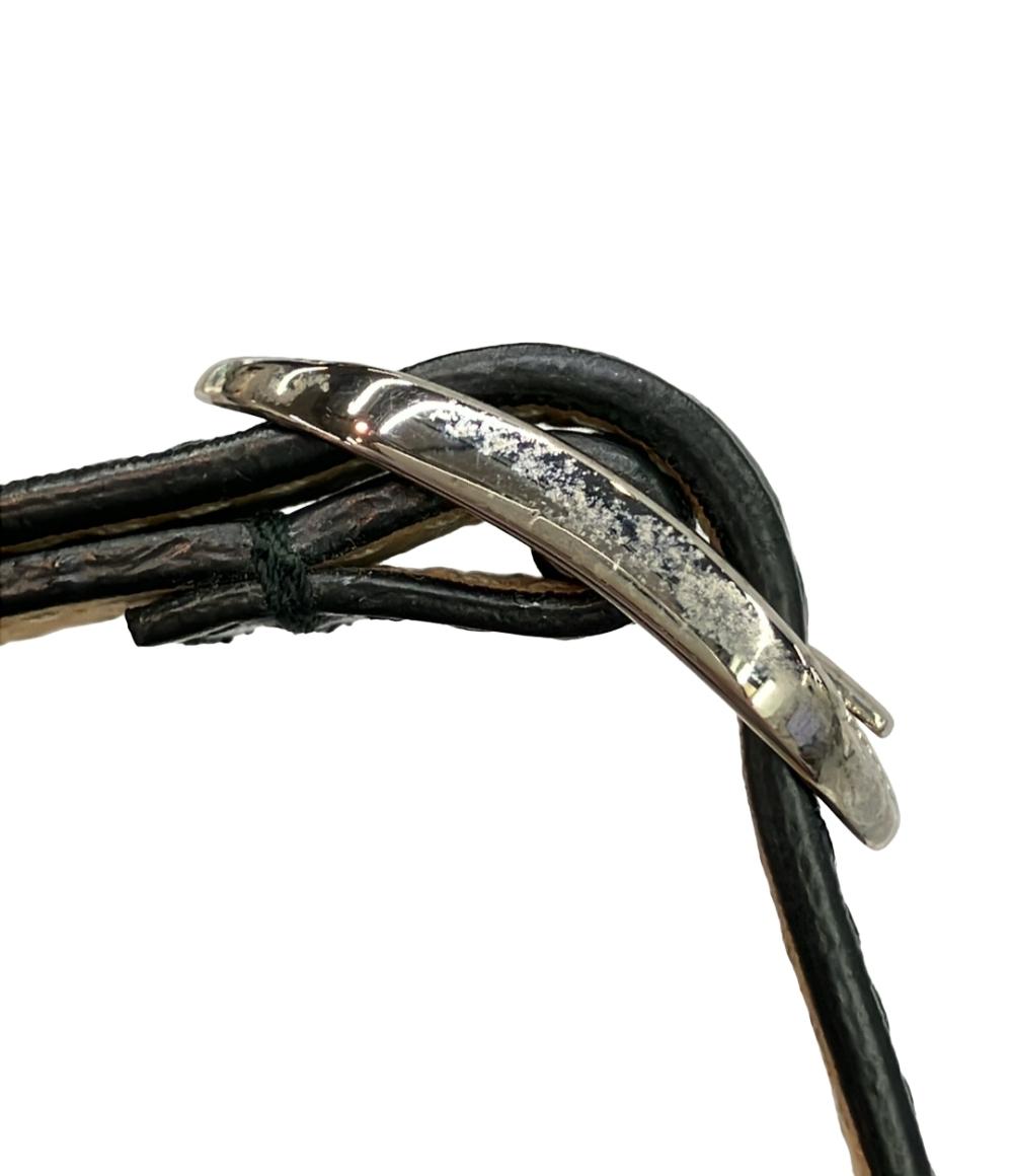 BALENCIAGA ブレスレット メンズ バレンシアガ