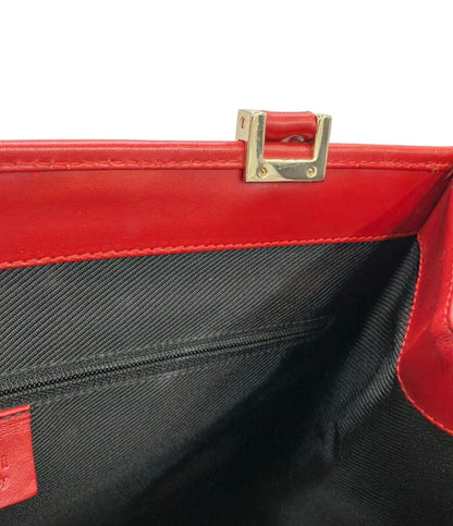 グッチ トートバッグ ショルダーバッグ 肩掛け レザー GGキャンバス 002 1073 002214 レディース GUCCI