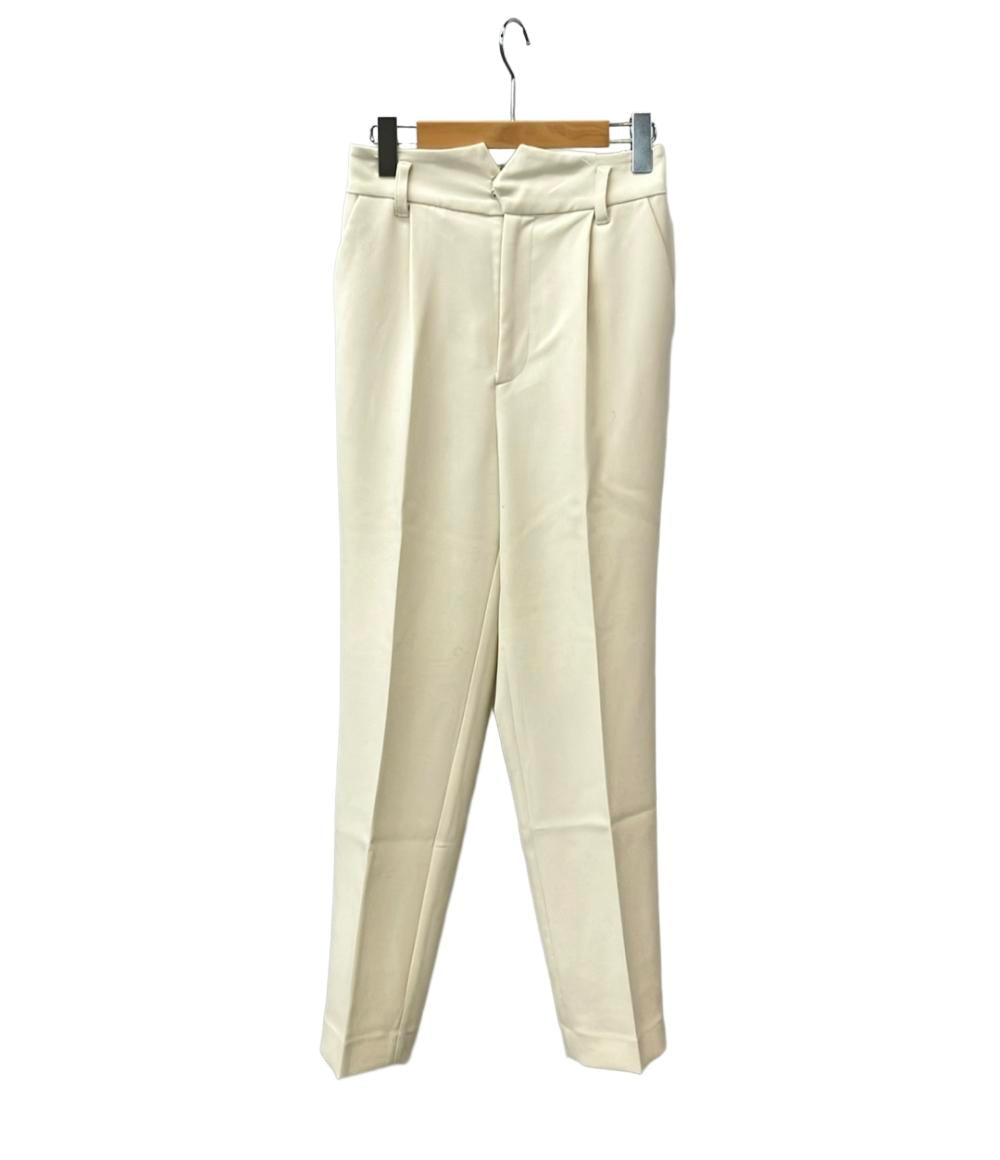 スラックスパンツ レディース SIZE M AMERI