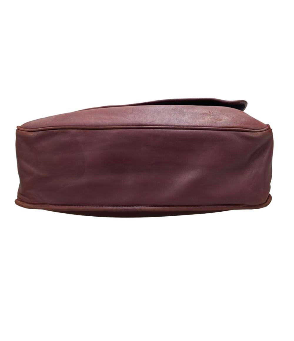 LOEWE ショルダーバッグ 肩掛け マイア レディース ロエベ
