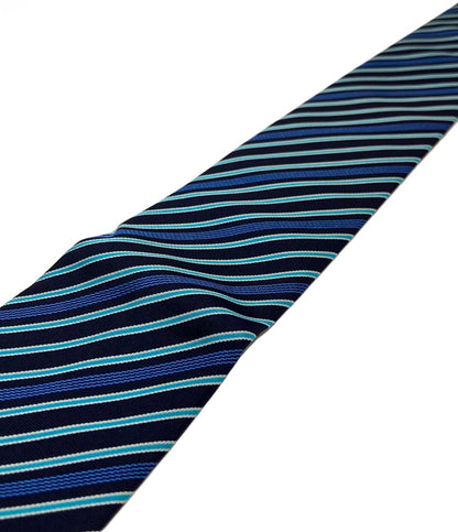 美品 セリーヌ ネクタイ シルク100% メンズ CELINE