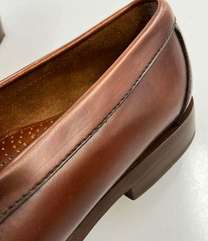 COLE HAAN コインローファー メンズ SIZE 8 1/2 (26.5cm) コールハーン