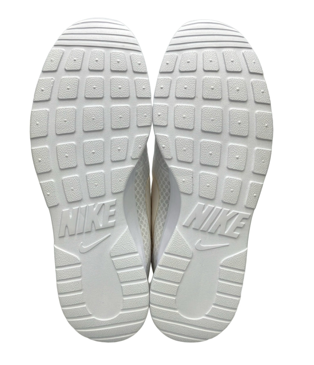 美品 NIKE ローカットスニーカー タンジュン 812654-110 メンズ SIZE 28.0 ナイキ
