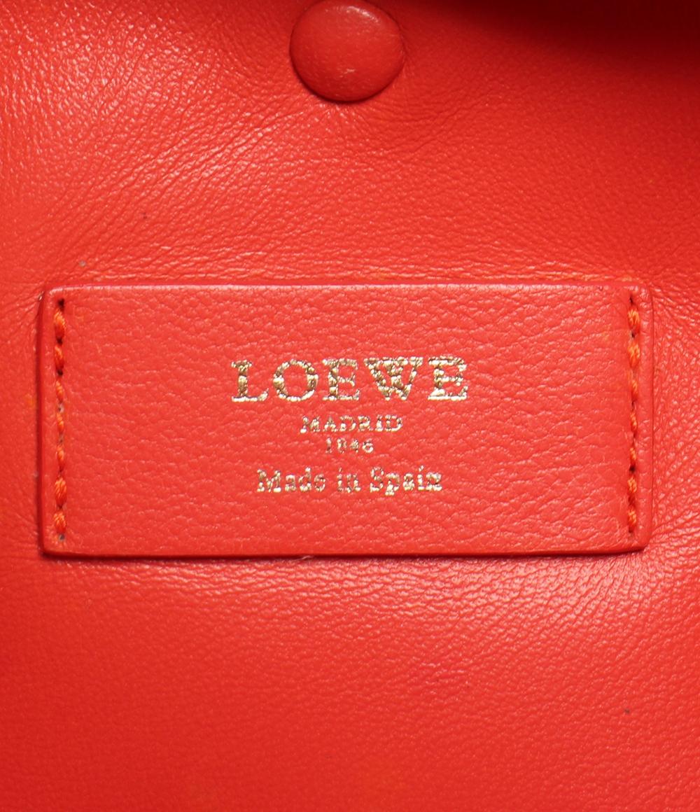 LOEWE ハンドバッグ フラメンコ レディース ロエベ