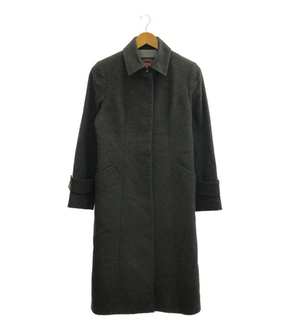 オールドイングランド チェスターコート レディース SIZE 38 (S) OLD ENGLAND