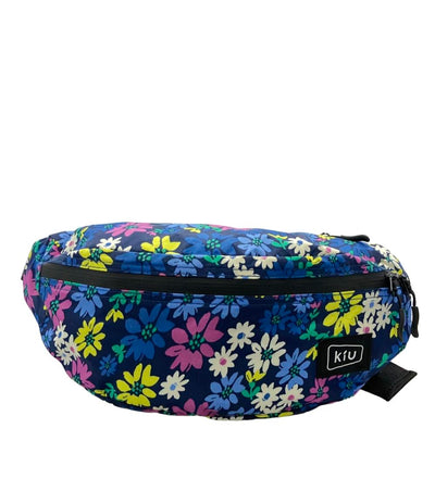 美品 KiU ボディバッグ レディース キウ