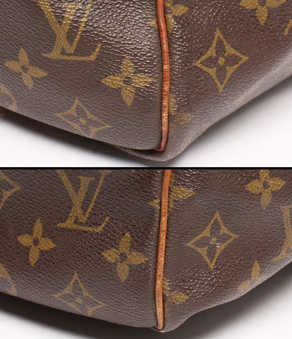 LOUIS VUITTON 2way ボストンバッグ ショルダーバッグ 斜め掛け