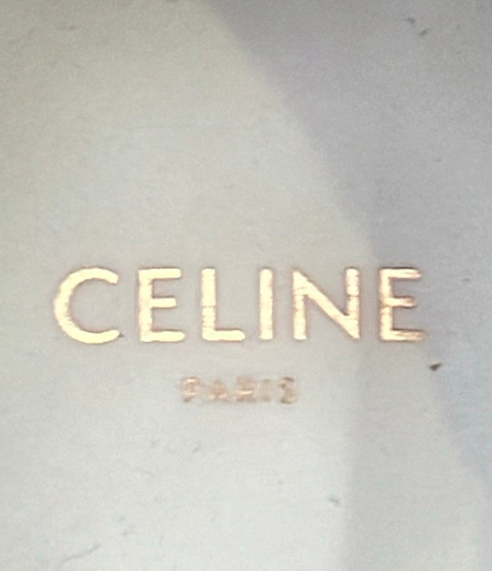 CELINE ローカットスニーカー FA0109 メンズ SIZE 44 セリーヌ