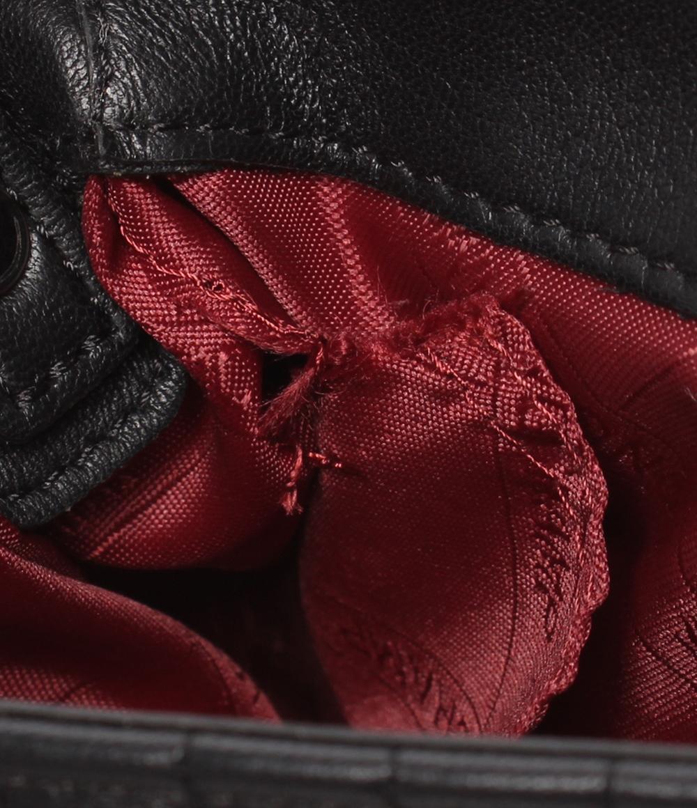 ロンシャン チェーンショルダーバッグ 斜め掛け アマゾーヌ レディース LONGCHAMP