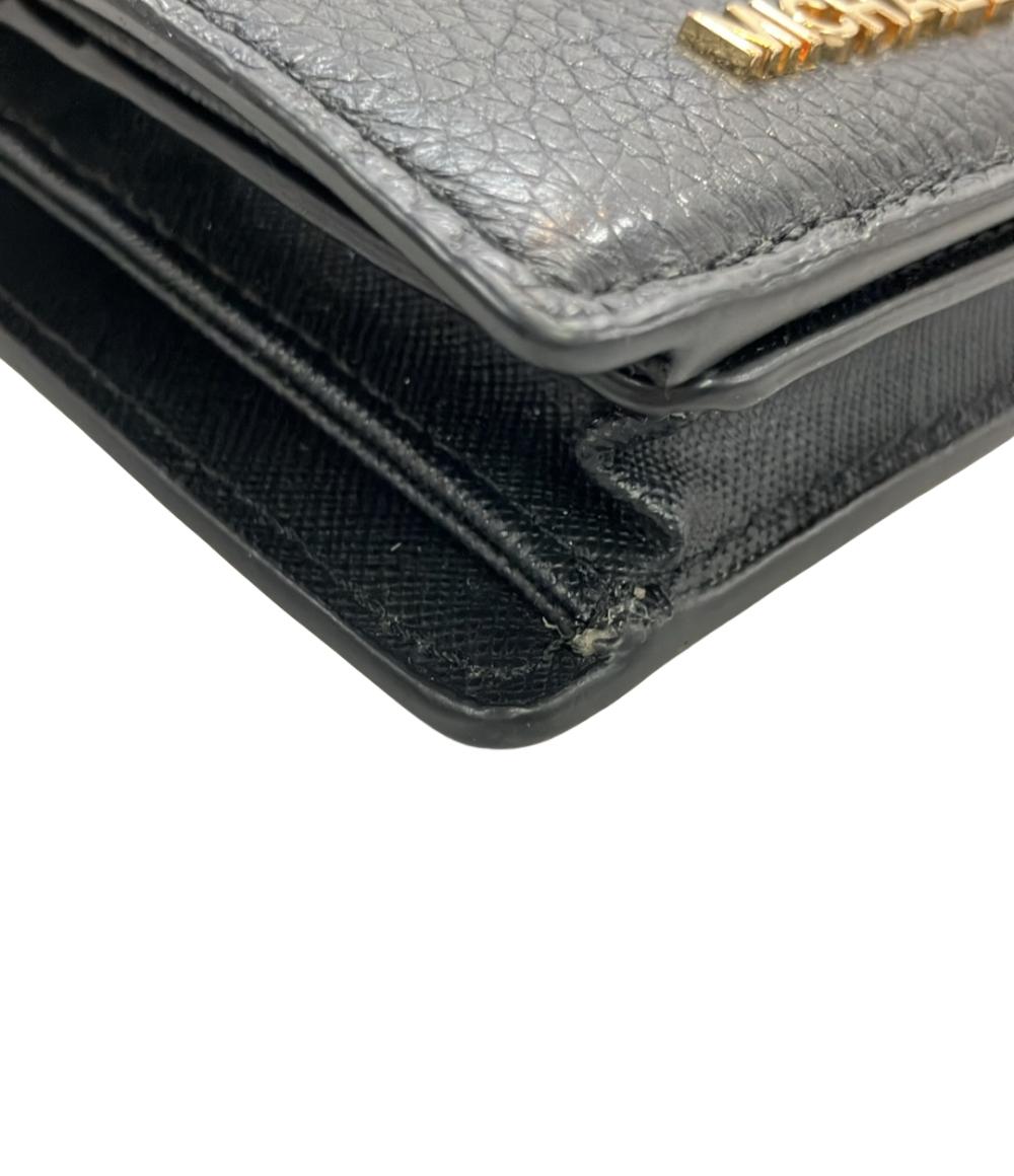 マイケルコース 二つ折り財布 レディース MICHAEL KORS