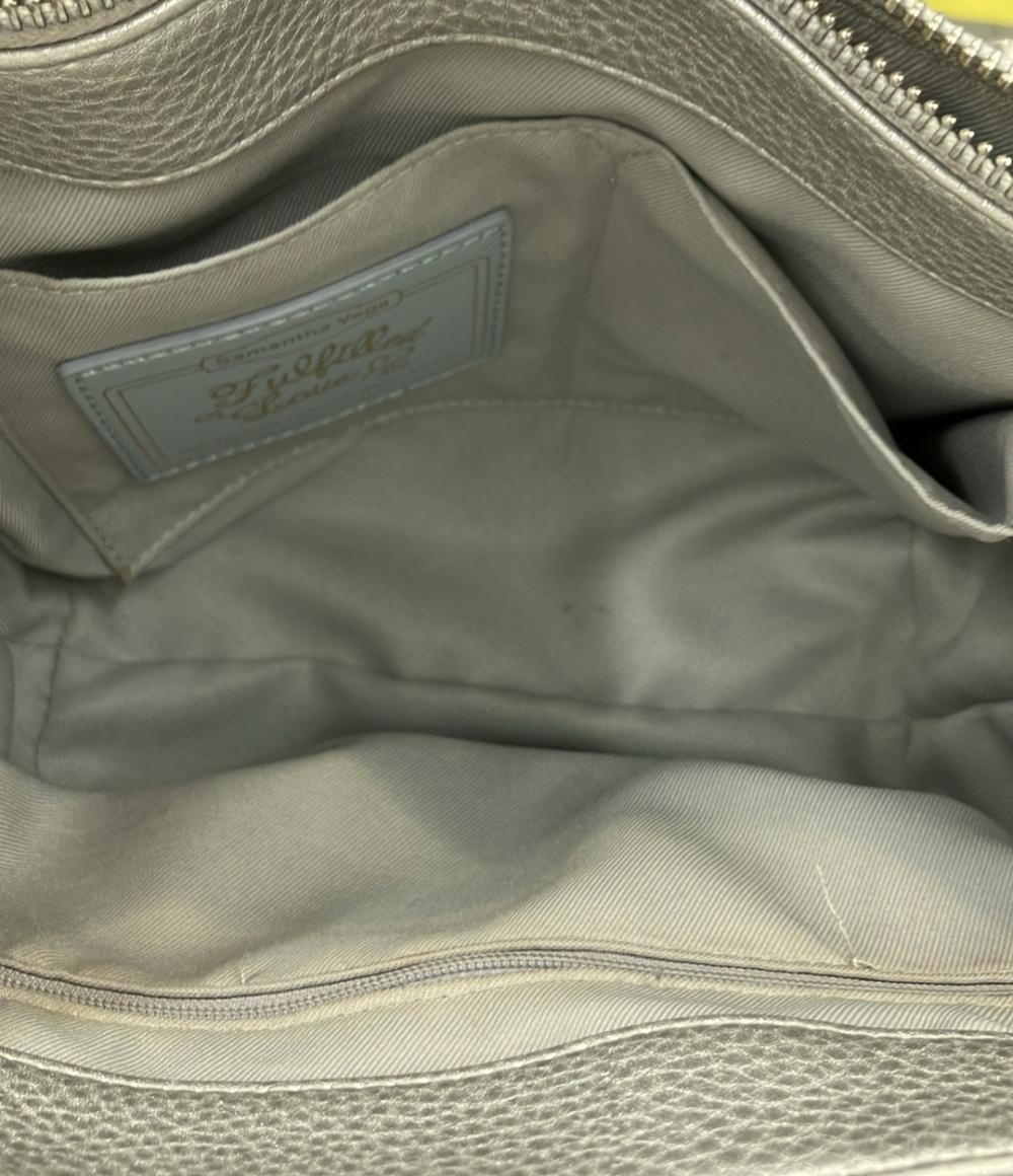 サマンサベガ 2wayハンドバッグ ショルダーバッグ レディース Samantha Vega