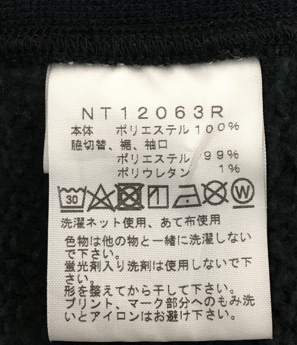 ザノースフェイス  ALTER限定プルオーバーパーカー     NT12063R メンズ SIZE S (S) THE NORTH FACE