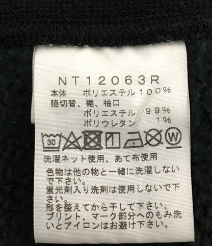 ザノースフェイス  ALTER限定プルオーバーパーカー     NT12063R メンズ SIZE S (S) THE NORTH FACE