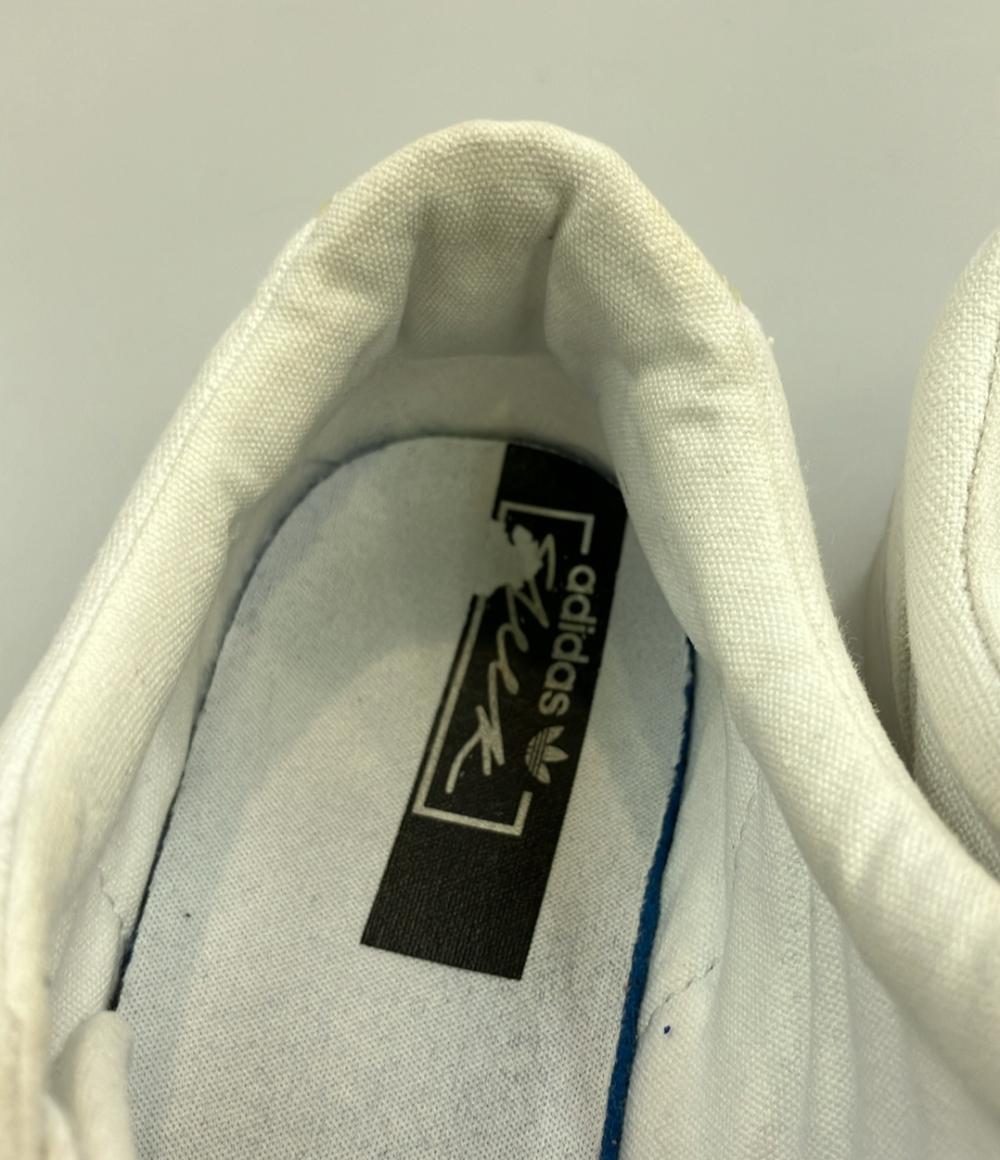 アディダス ローカットスニーカー SLEEK FV0742 レディース SIZE 24.5 (L) adidas