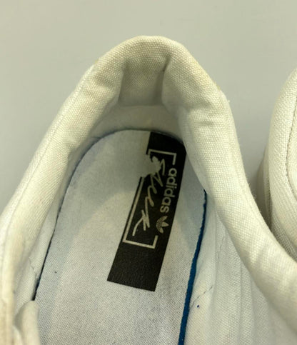 アディダス ローカットスニーカー SLEEK FV0742 レディース SIZE 24.5 (L) adidas