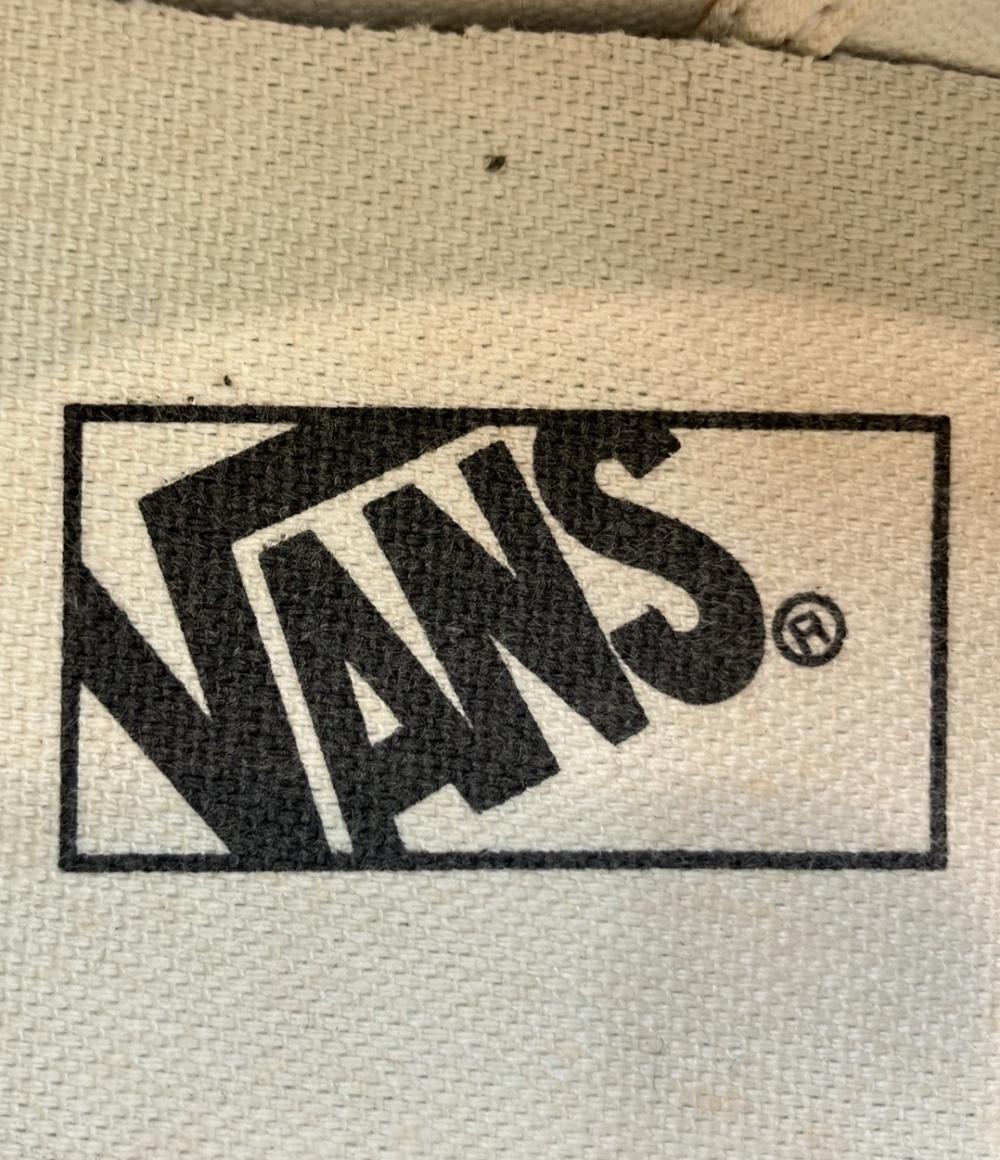 VANS ローカットスニーカー オーセンティック 751505 メンズ SIZE 26.5 (M) バンズ