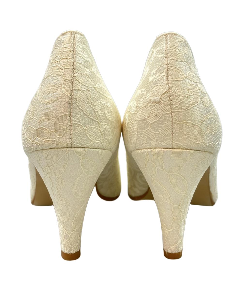 ベニル ラウンドトゥパンプス 7002 レディース SIZE 39 (XL) BENIR