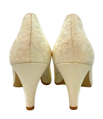 ベニル ラウンドトゥパンプス 7002 レディース SIZE 39 (XL) BENIR