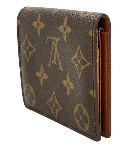 ルイヴィトン カードケース ジャポンサンガプール モノグラム M60530 メンズ Louis Vuitton