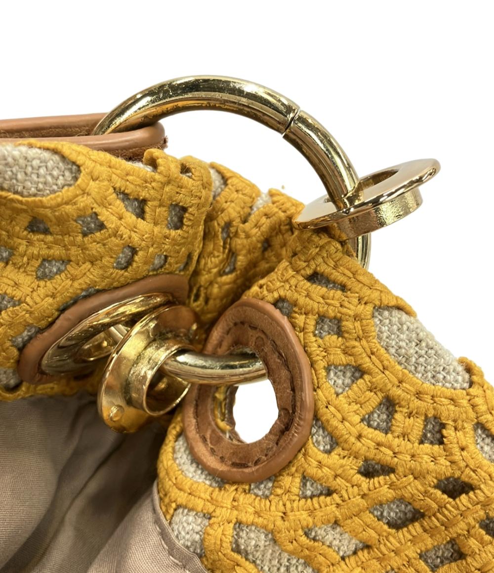 トレジャー トプカピ ショルダーバッグ 肩掛け レディース TREASURE