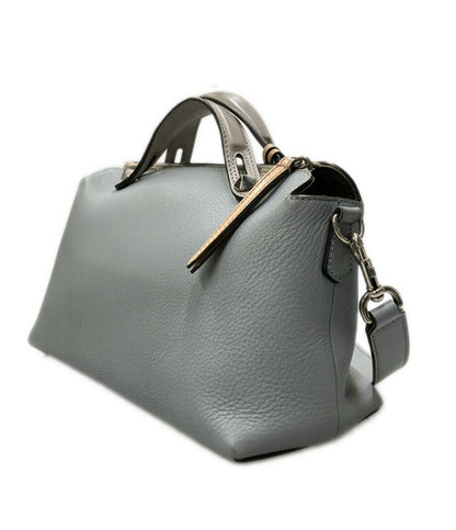FENDI ハンドバッグ ショルダーバッグ 2WAY 斜め掛け レザー バイザウェイ 8BL124 レディース フェンディ
