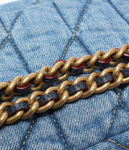 美品 コーチ ショルダーバッグ 肩掛け CR704 レディース COACH