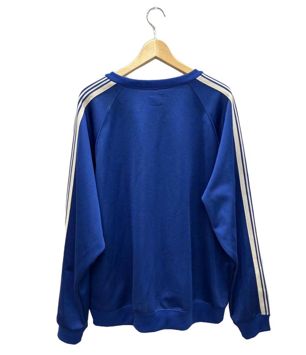 Needles トラッククルーネックシャツ OT227 メンズ SIZE XL ニードルズ