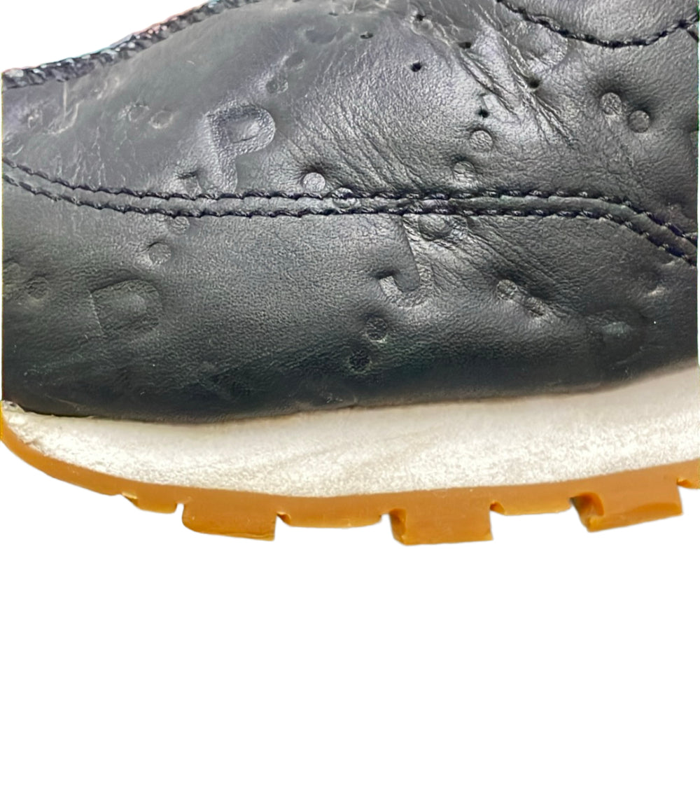 Reebok ローカットスニーカー Jurassic Park Classic Leather Shoes GY0570 メンズ レディース SIZE 29.0 リーボック