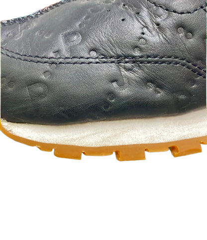 Reebok ローカットスニーカー Jurassic Park Classic Leather Shoes GY0570 メンズ レディース SIZE 29.0 リーボック