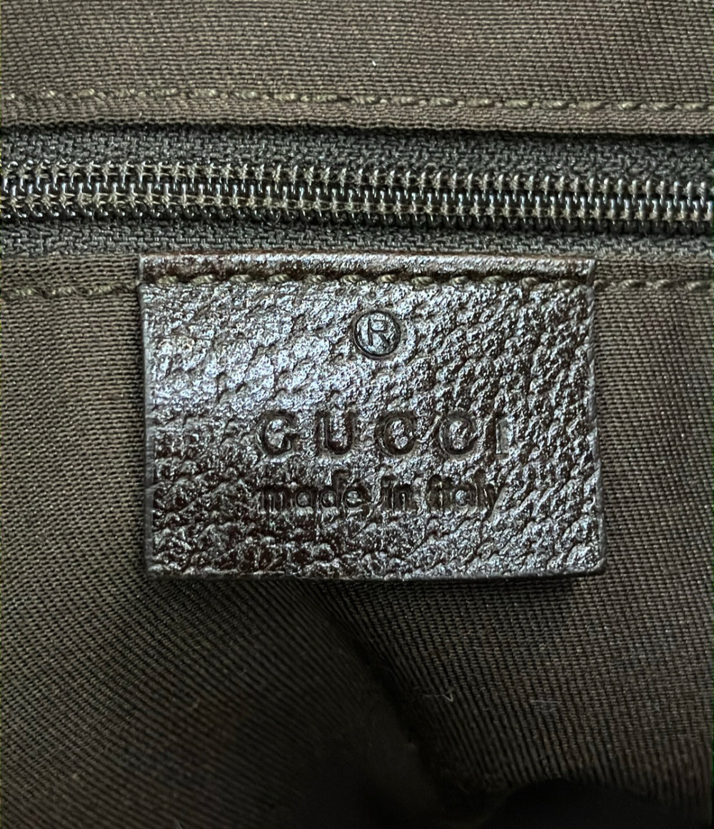 GUCCI トートバッグ GGキャンバス 141470 213317 レディース グッチ