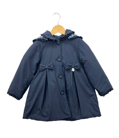 ベベ 中綿コート キッズ SIZE 100 BEBE