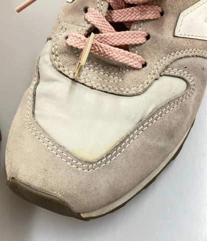 NEW BALANCE ローカットスニーカー レディース SIZE 24.0 ニューバランス