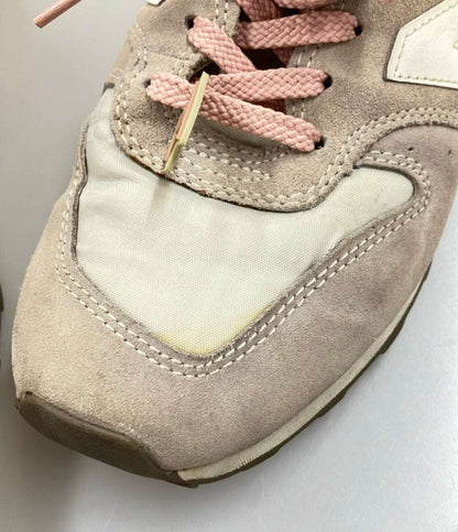 NEW BALANCE ローカットスニーカー レディース SIZE 24.0 ニューバランス