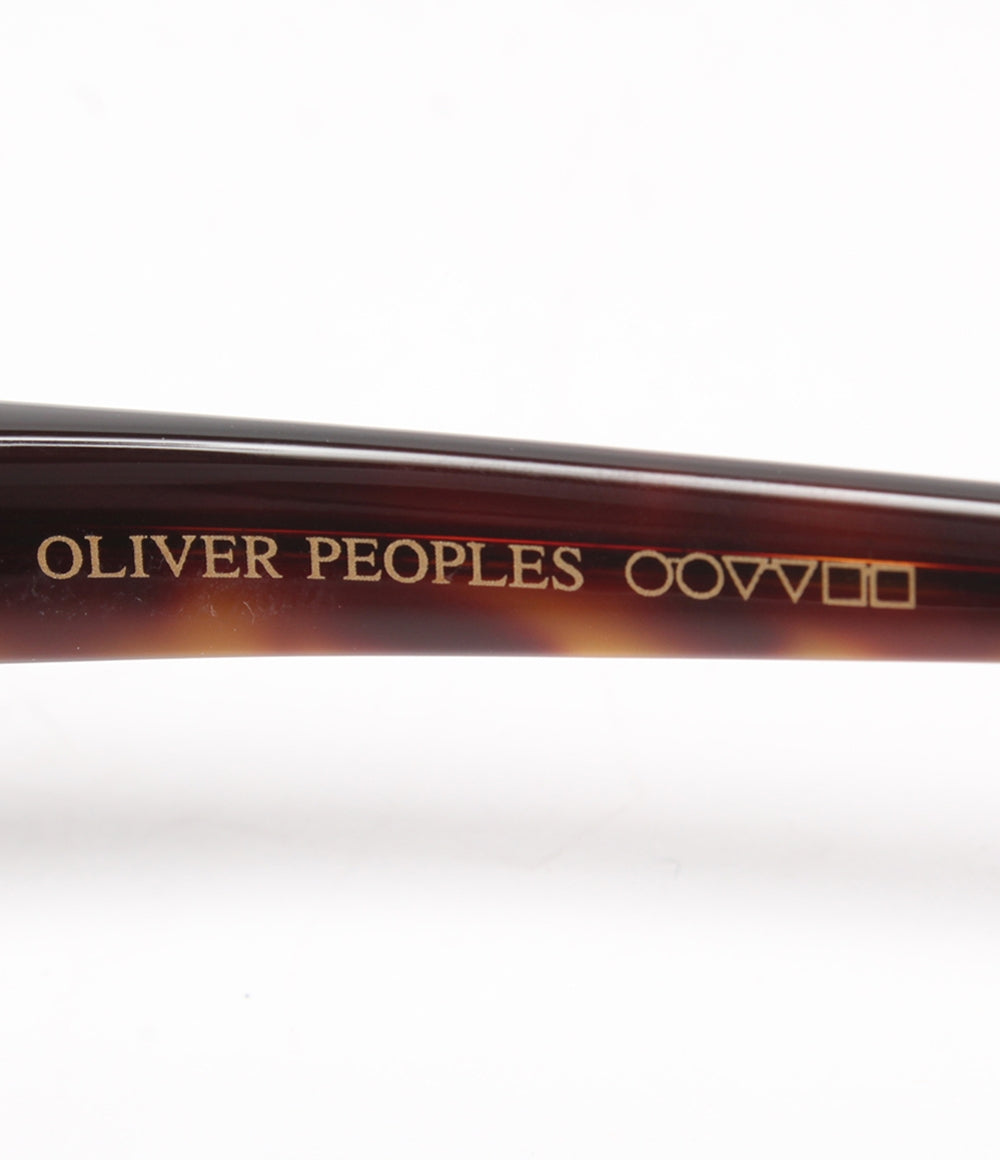 オリバーピープルズ サングラス アイウェア Morano 66□13 ユニセックス OLIVER PEOPLES