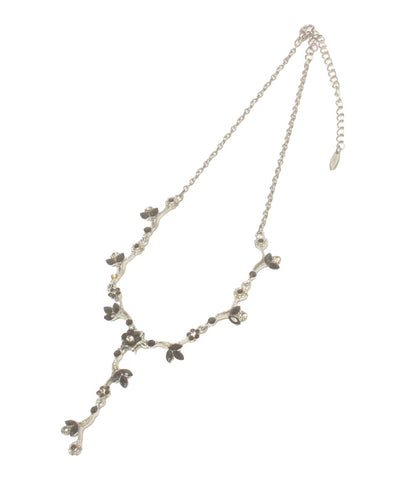 ネックレス レディース VCLM