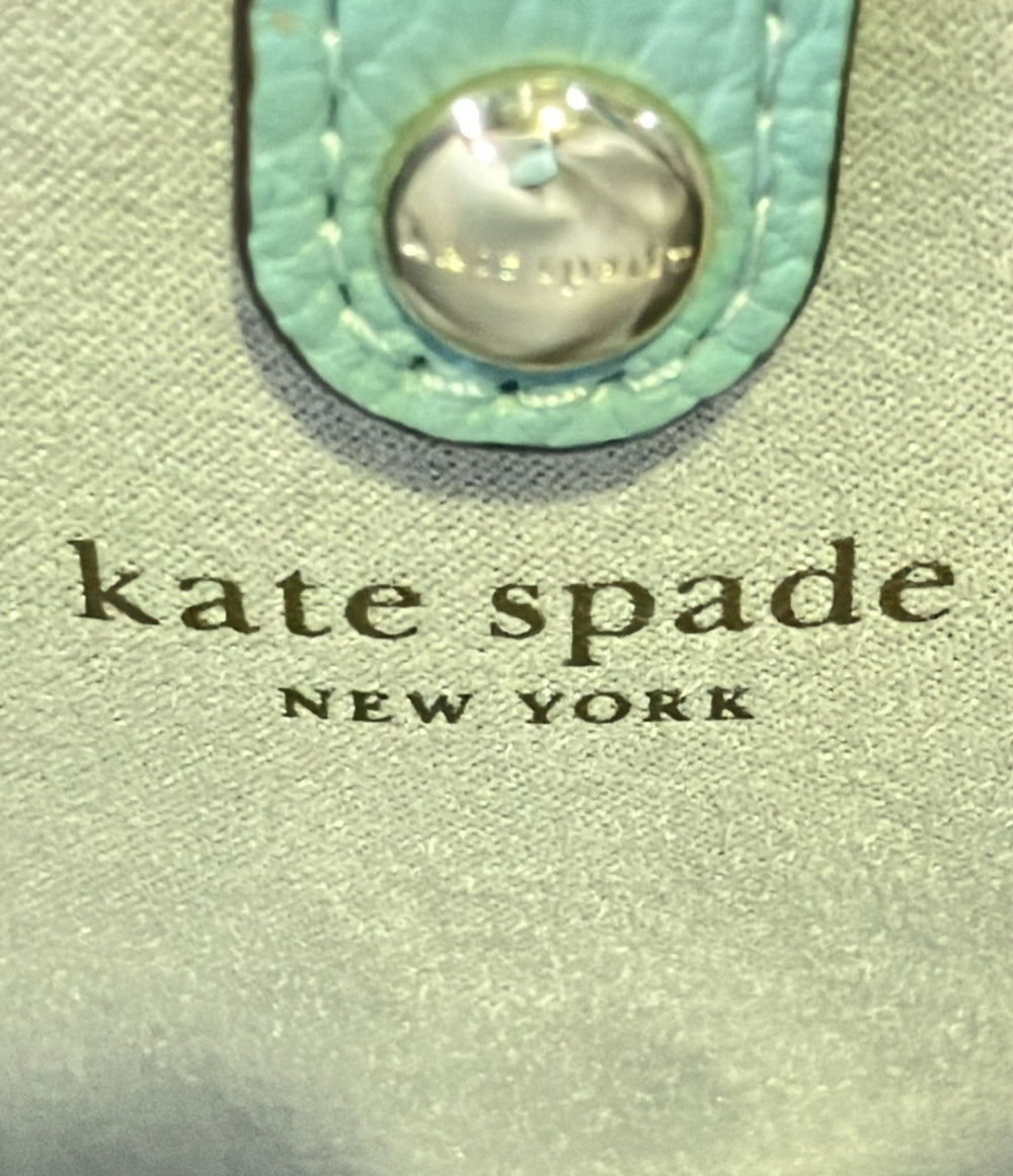 美品 ケイトスペード 2wayショルダーバッグ ハンドバッグ 斜め掛け レディース Kate Spade