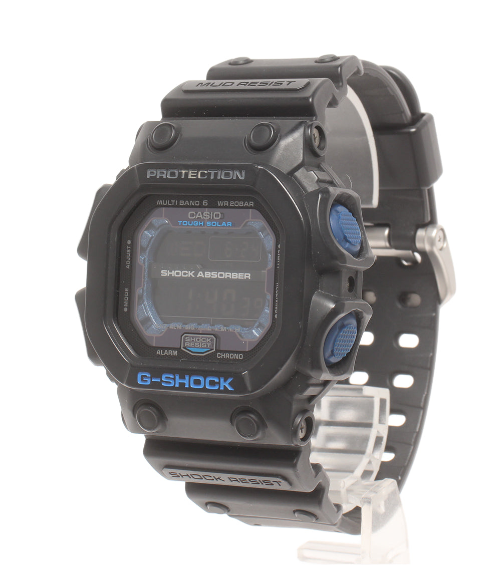 CASIO 腕時計 G-SHOCK クオーツ GXW-56E メンズ カシオ