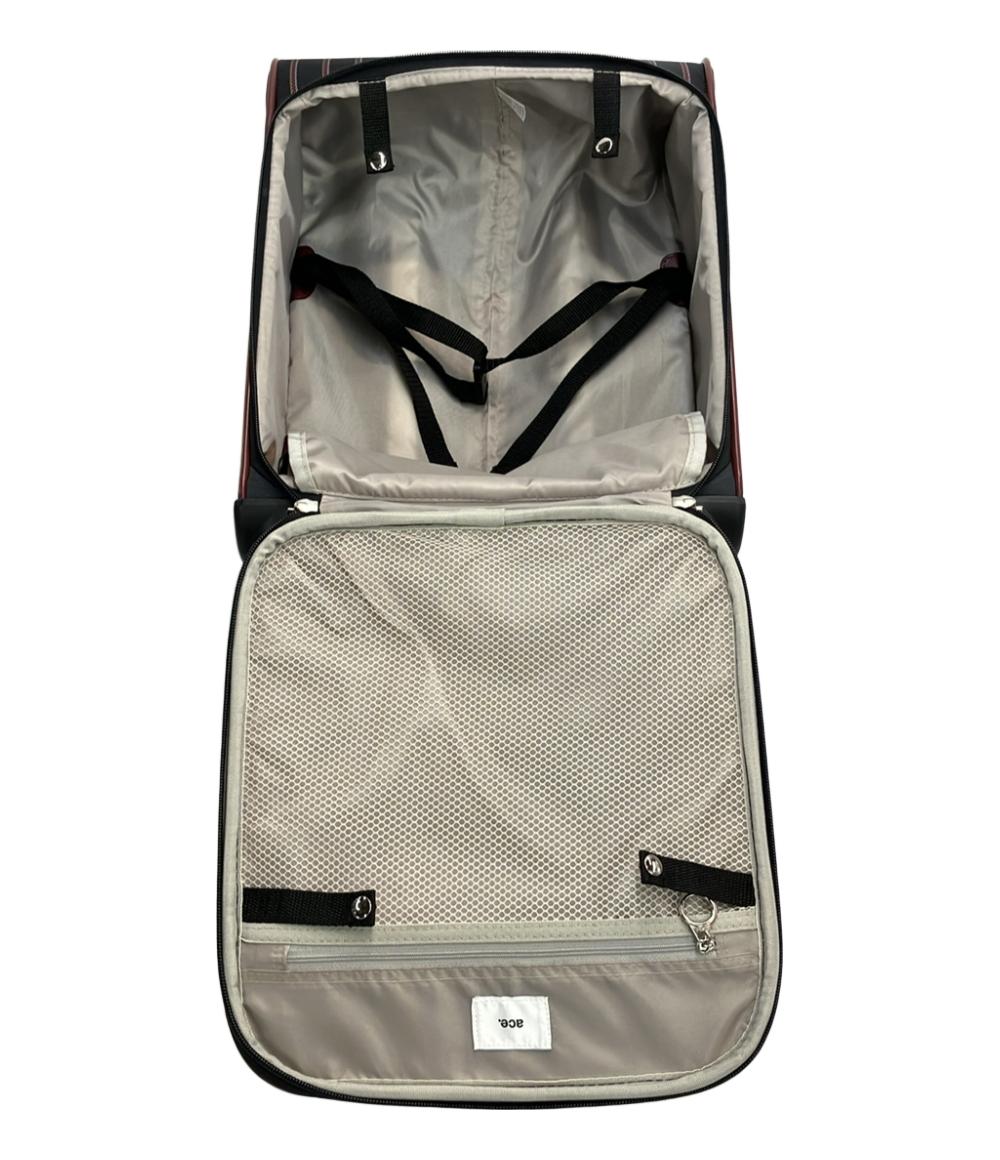 エース キャリーバッグ キャリケース レディース ACE