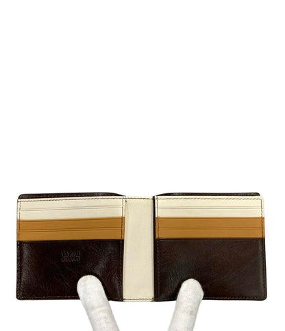 タケオキクチ 二つ折り財布 メンズ TAKEO KIKUCHI