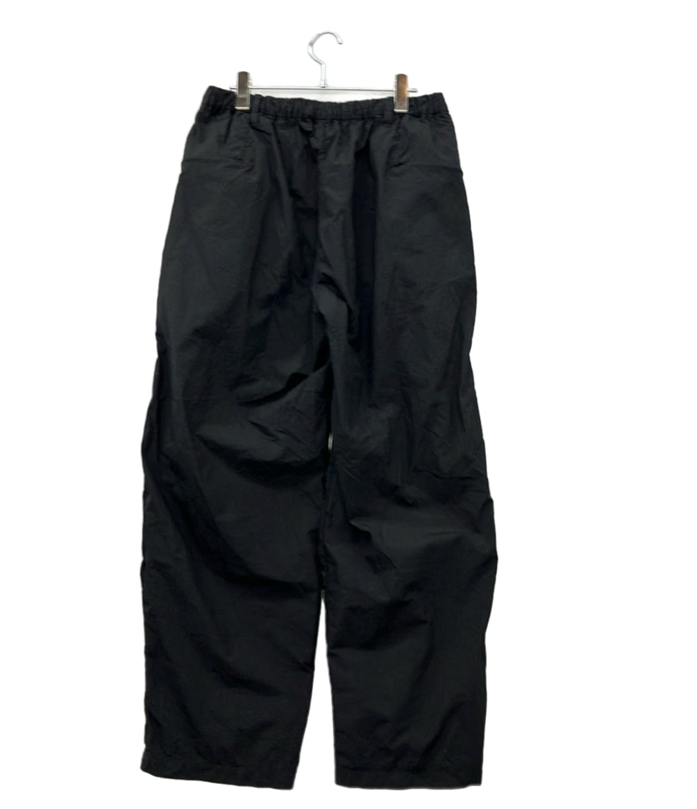 TEATORA イージーパンツ ナイロン WALLET PANTS RESORT ― P（パッカブル） メンズ SIZE 5 テアトラ