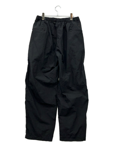 TEATORA イージーパンツ ナイロン WALLET PANTS RESORT ― P（パッカブル） メンズ SIZE 5 テアトラ