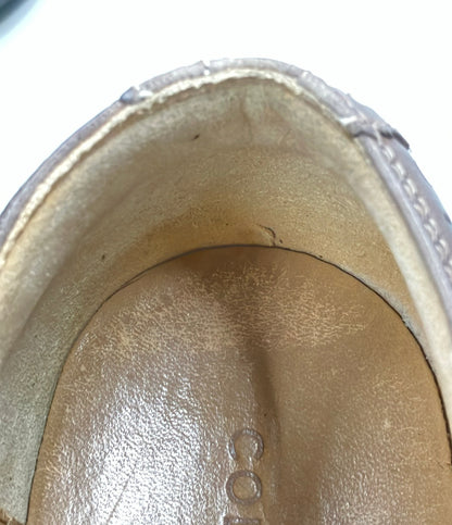 COLE HAAN ドレスシューズ ウィングチップ メンズ SIZE 8 (26cm) コールハーン