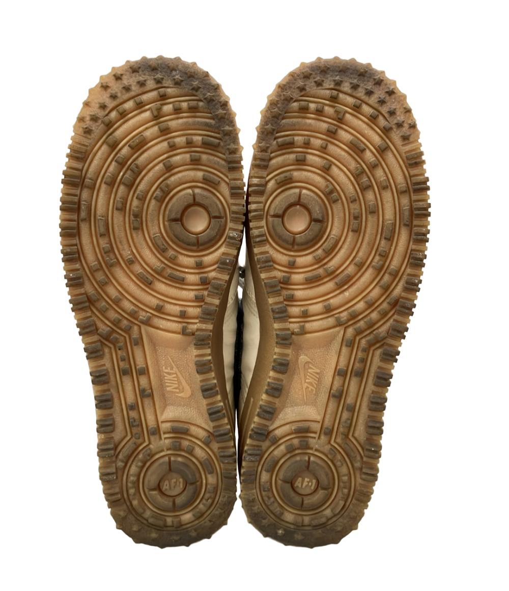 NIKE ローカットスニーカー エア フォース 1 ロー DO7083-991 レディース SIZE 23.5 (M) ナイキ