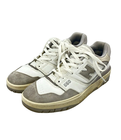 NEW BALANCE ローカットスニーカー BB550NEA メンズ SIZE 25.5 ニューバランス