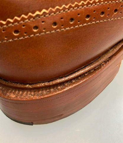 トリッカーズ カントリーブーツ メンズ SIZE 6 1/2 (S) Tricker's