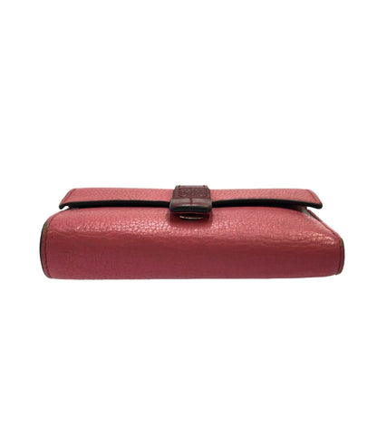 LOEWE 三つ折り財布 レディース ロエベ