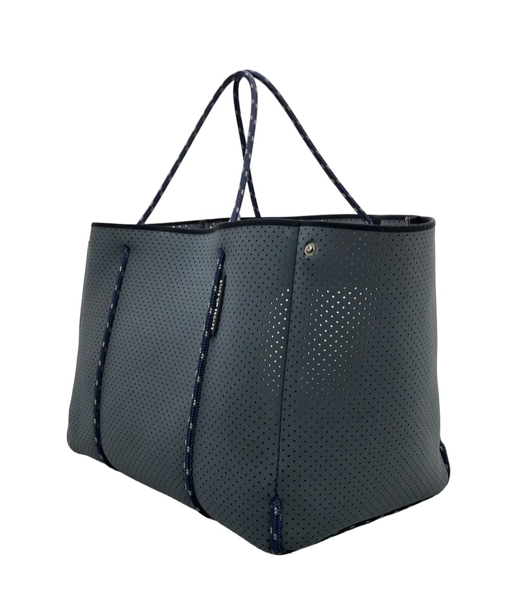 State of Escape トートバッグ ポーチ付き メッシュ レディース ステートオブエスケープ