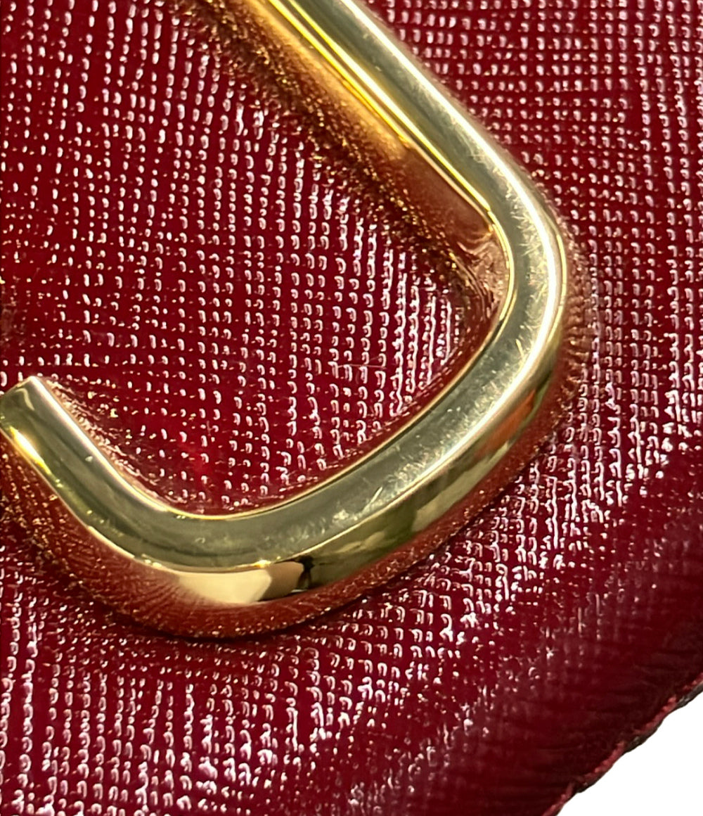 MARC JACOBS 二つ折り財布 レディース マークジェイコブス